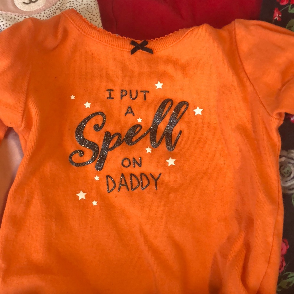 Carter’s 12 months baby girl